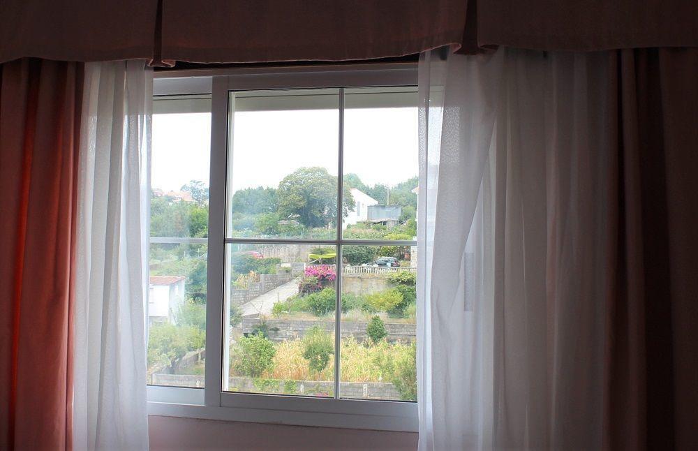 Hotel Paraiso Del Marisco O Grove Eksteriør billede