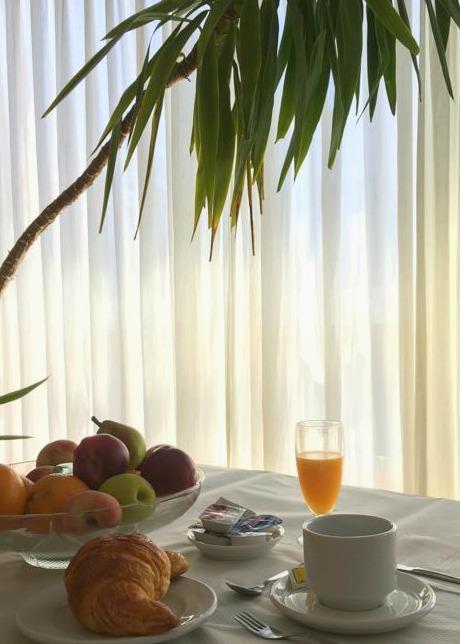 Hotel Paraiso Del Marisco O Grove Eksteriør billede